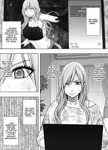 [Crimson - Nasipasuta] taimashi yura 2 Fhentai - Page 2