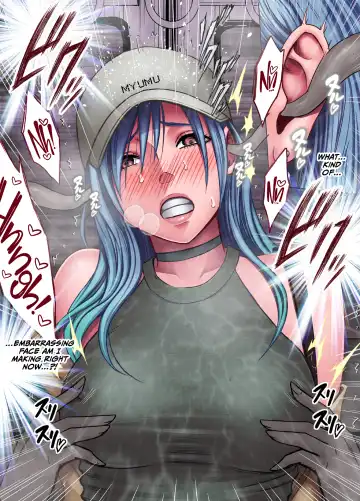 [Crimson - Nasipasuta] taimashi yura 2 Fhentai - Page 20