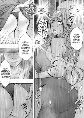 [Crimson - Nasipasuta] taimashi yura 2 Fhentai - Page 26