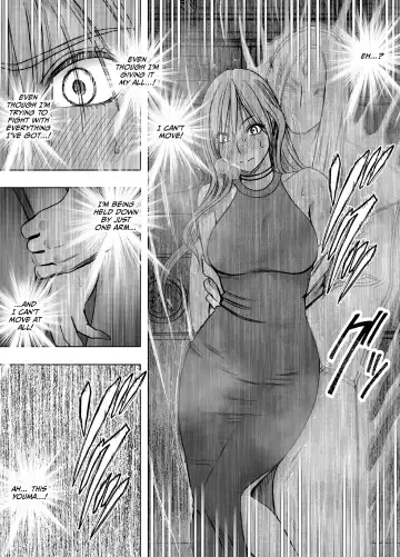 [Crimson - Nasipasuta] taimashi yura 2 Fhentai - Page 29