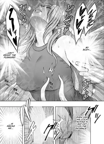 [Crimson - Nasipasuta] taimashi yura 2 Fhentai - Page 39