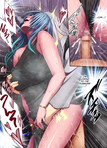 [Crimson - Nasipasuta] taimashi yura 2 Fhentai - Page 40