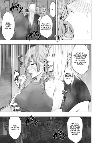 [Crimson - Nasipasuta] taimashi yura 2 Fhentai - Page 41