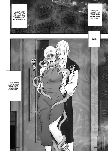 [Crimson - Nasipasuta] taimashi yura 2 Fhentai - Page 43