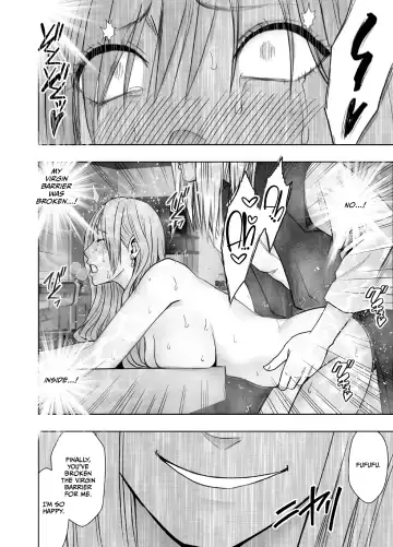 [Crimson - Nasipasuta] taimashi yura 2 Fhentai - Page 58