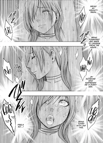 [Crimson - Nasipasuta] taimashi yura 2 Fhentai - Page 64