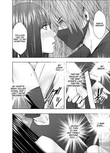 [Crimson] Virgin Train R2 {English] Fhentai - Page 13