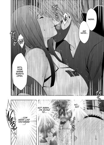 [Crimson] Virgin Train R2 {English] Fhentai - Page 16