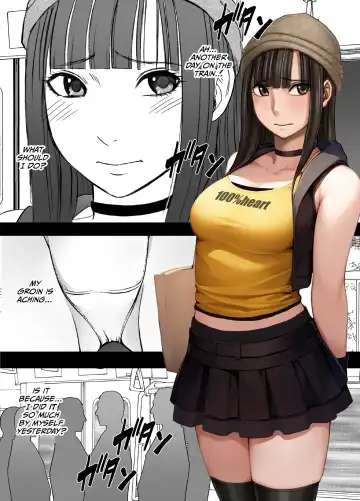 [Crimson] Virgin Train R2 {English] Fhentai - Page 2