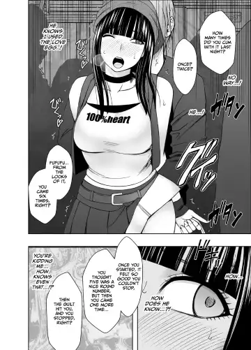 [Crimson] Virgin Train R2 {English] Fhentai - Page 7