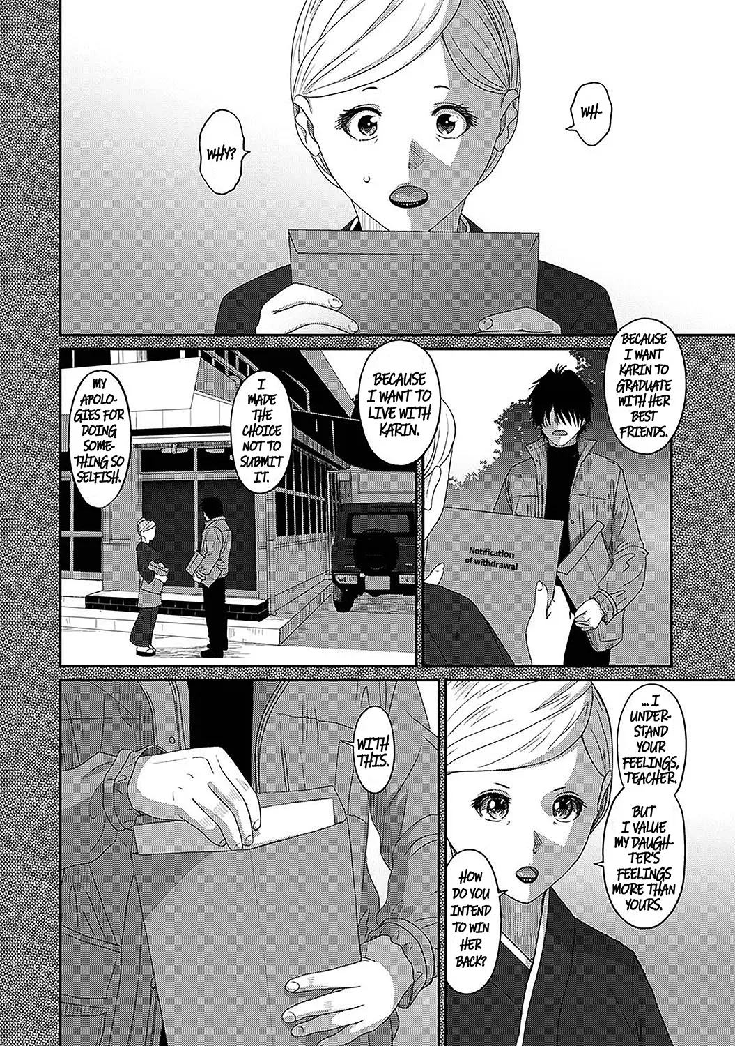 [Ryoh-zoh] Itaiamai Ch. 31 Fhentai - Page 17