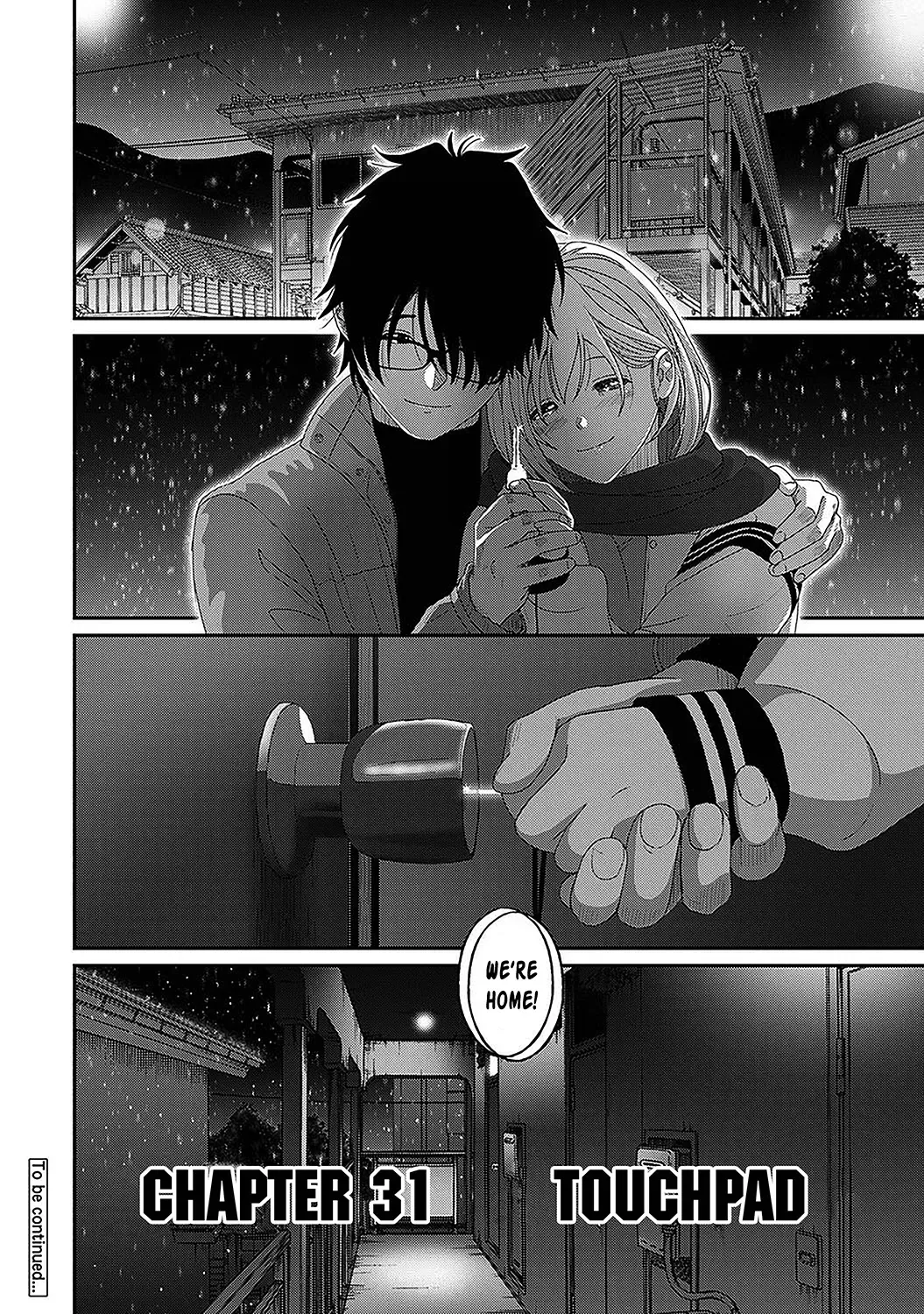 [Ryoh-zoh] Itaiamai Ch. 31 Fhentai - Page 29