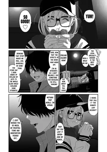 [Ryoh-zoh] Itaiamai Ch. 31 Fhentai - Page 13