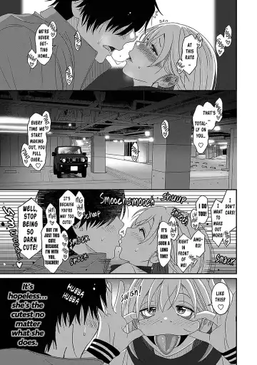 [Ryoh-zoh] Itaiamai Ch. 31 Fhentai - Page 2