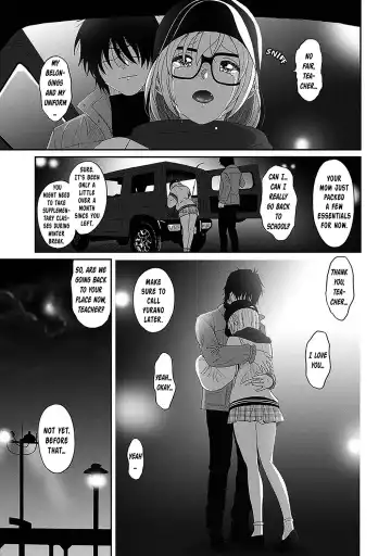 [Ryoh-zoh] Itaiamai Ch. 31 Fhentai - Page 22