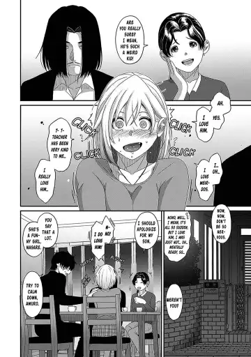 [Ryoh-zoh] Itaiamai Ch. 31 Fhentai - Page 23