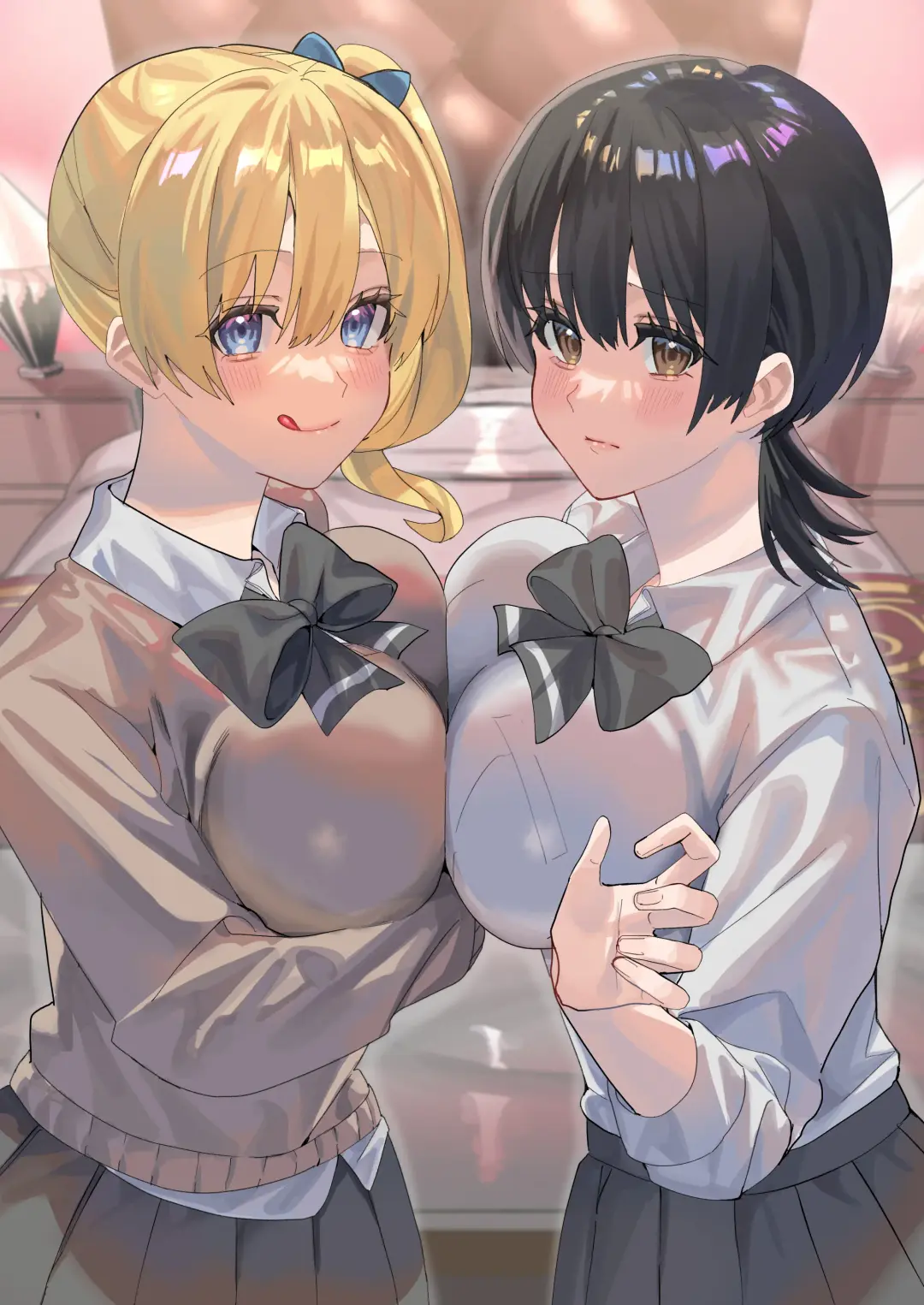 [Betty] Papa Katsu Nyotaika de Tanoshiku Kasegu! Fhentai - Page 30