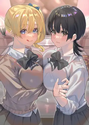 [Betty] Papa Katsu Nyotaika de Tanoshiku Kasegu! Fhentai - Page 30