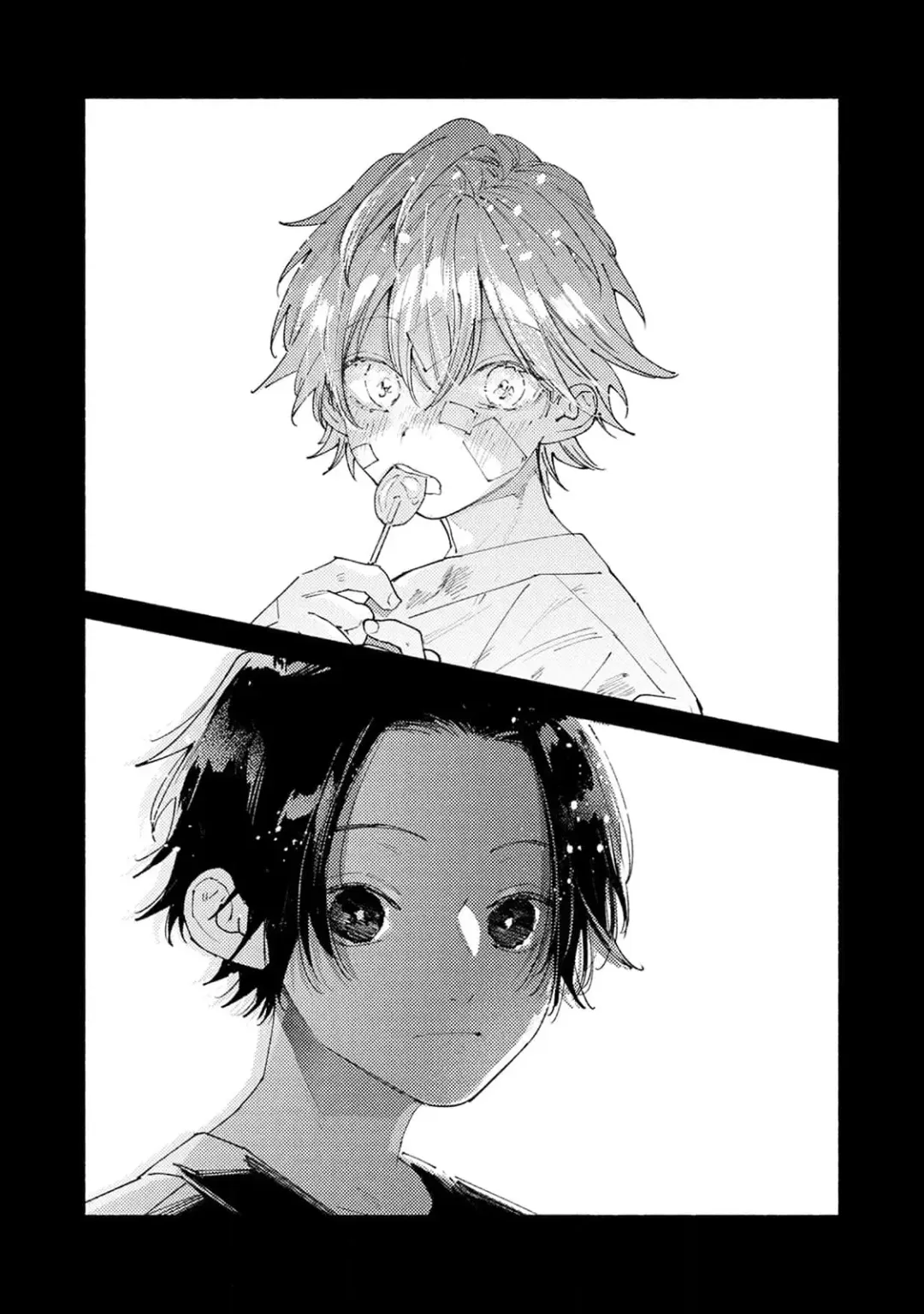 [Itoda Shunta] boku no kyōjin-kun 1-4 | 我家的小疯子1-4 Fhentai - Page 115