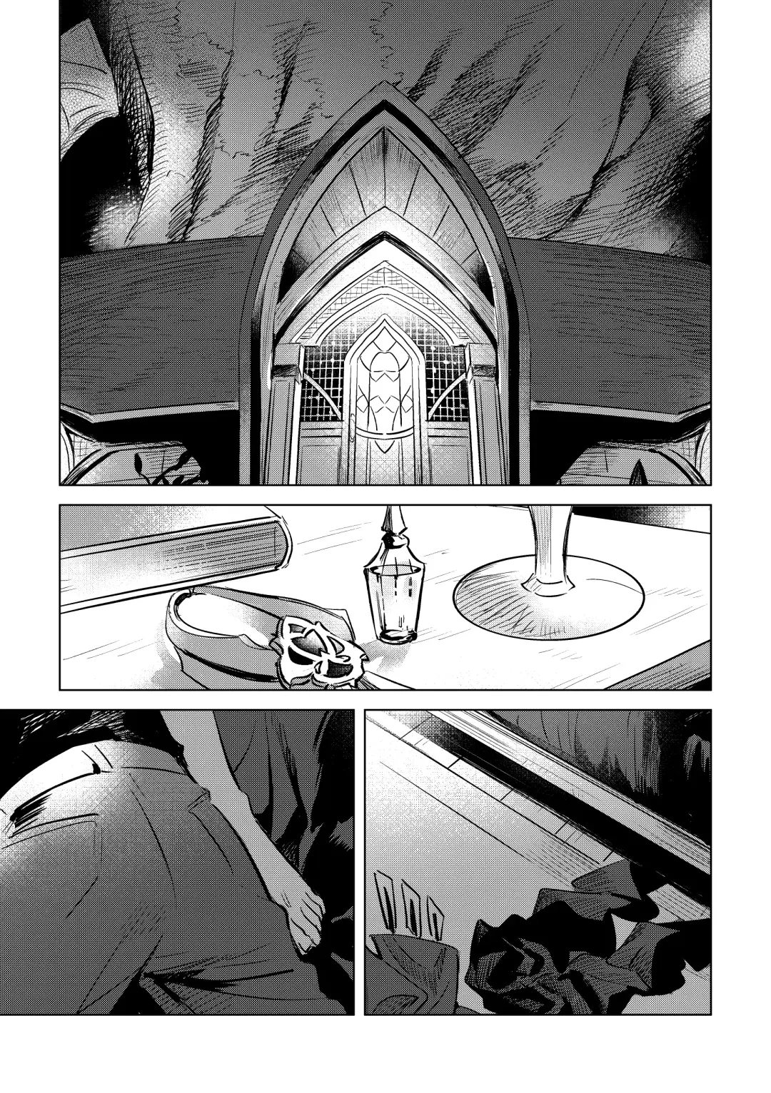 LIBIDO Fhentai - Page 26
