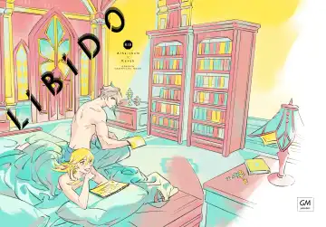 Read LIBIDO - Fhentai