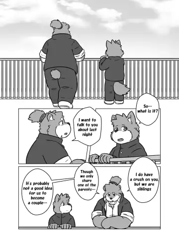 Boku no Furyou Nii-chan 2 | My Bad Brother - Episode 2 Fhentai - Page 14