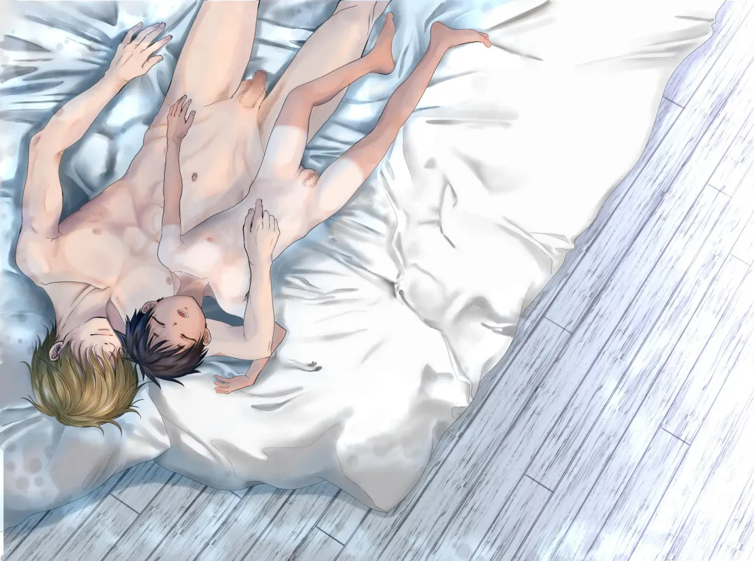 [Dousai] Tonari no Teppei-kun to Tonari no Oniisan. Tonari no~ Series Soushuuhen Fhentai - Page 74