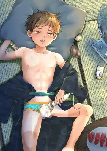 [Dousai] Tonari no Teppei-kun to Tonari no Oniisan. Tonari no~ Series Soushuuhen Fhentai - Page 172