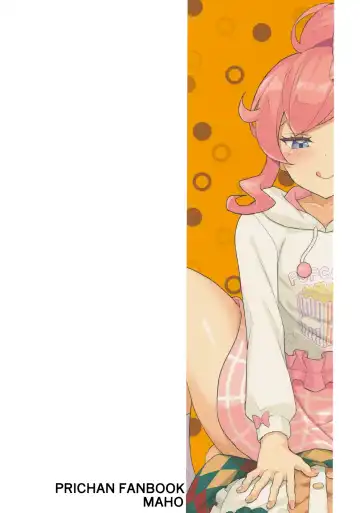 [Maho] Futanari ni Natte Mita! | I Tried Becoming a Futanari! Fhentai - Page 53