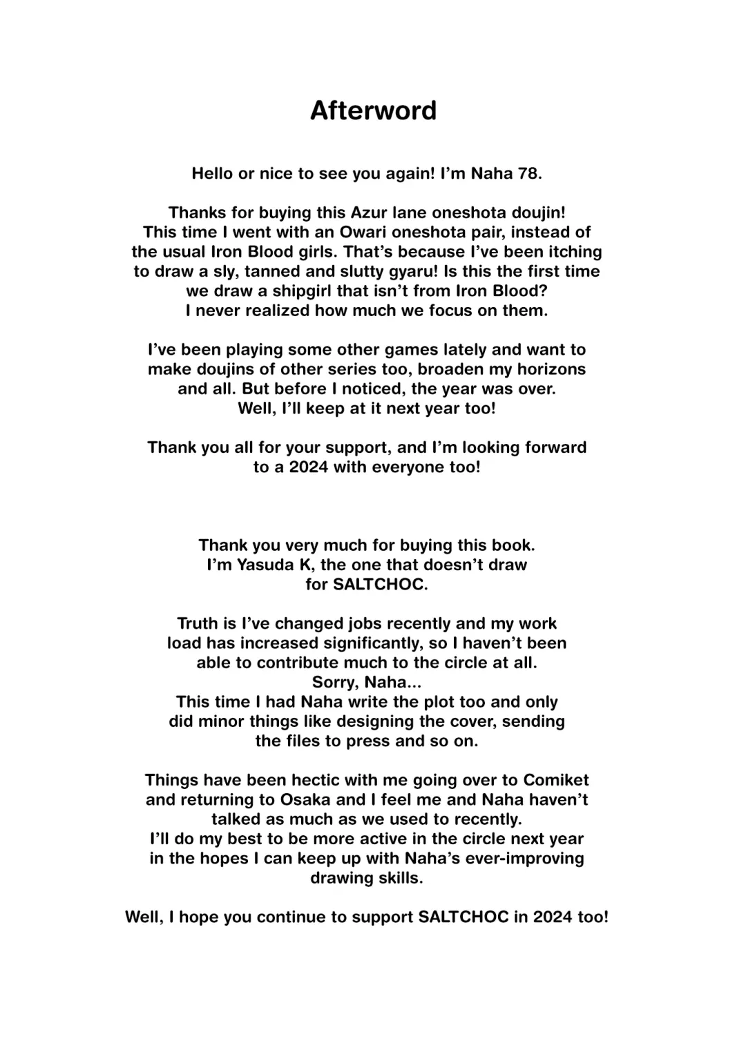 [Naha 78] Owari to Shota Shikikan no Majiyaba na Love Power | Owari and Commander's Super High Sex Drive Fhentai - Page 28