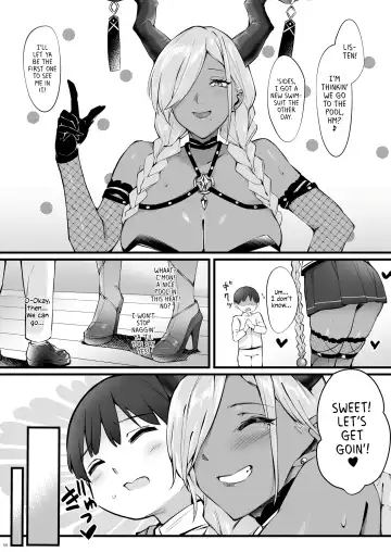 [Naha 78] Owari to Shota Shikikan no Majiyaba na Love Power | Owari and Commander's Super High Sex Drive Fhentai - Page 5