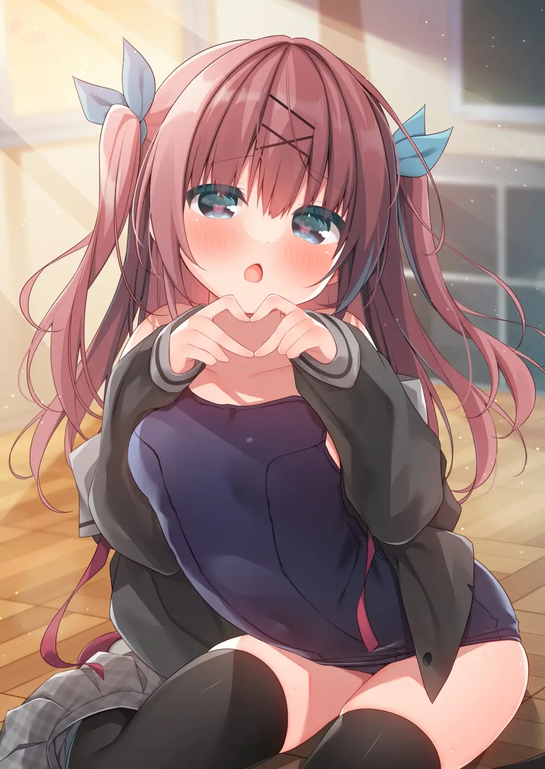 [Hanamiya Natsuka] BUKKAKEエモーション Fhentai - Page 18