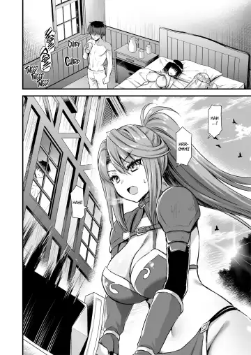[Ayakawa Riku] Isekai Elf Hatsujou No Magan 6 Fhentai - Page 15