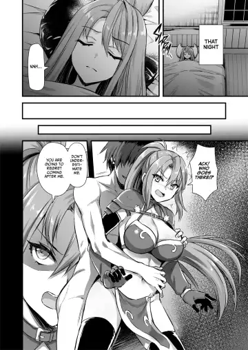 [Ayakawa Riku] Isekai Elf Hatsujou No Magan 6 Fhentai - Page 19