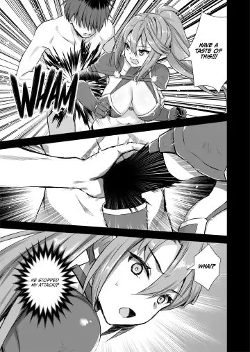 [Ayakawa Riku] Isekai Elf Hatsujou No Magan 6 Fhentai - Page 20