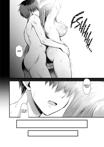 [Ayakawa Riku] Isekai Elf Hatsujou No Magan 6 Fhentai - Page 29