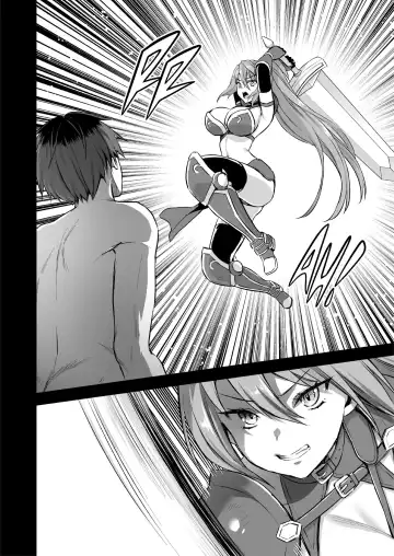 [Ayakawa Riku] Isekai Elf Hatsujou No Magan 6 Fhentai - Page 33