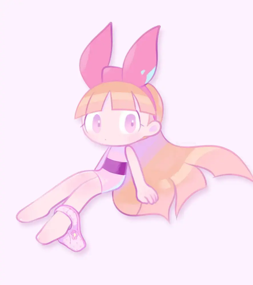 Mojo x Blossom by jvhamkuro Fhentai - Page 14