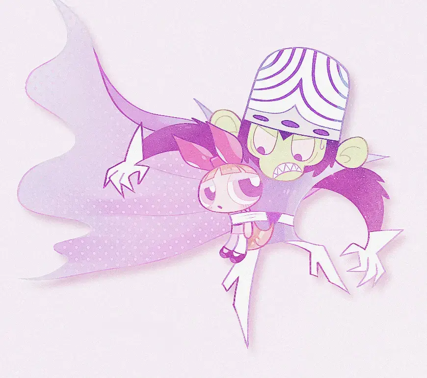 Mojo x Blossom by jvhamkuro Fhentai - Page 15