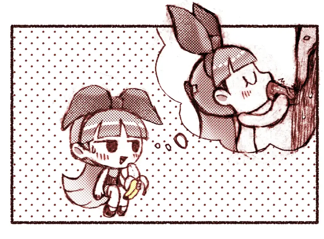 Mojo x Blossom by jvhamkuro Fhentai - Page 21