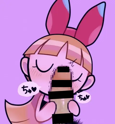 Mojo x Blossom by jvhamkuro Fhentai - Page 22