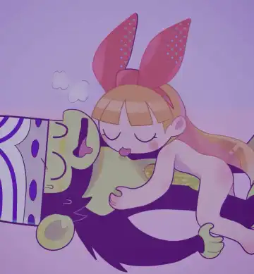 Mojo x Blossom by jvhamkuro Fhentai - Page 18