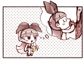 Mojo x Blossom by jvhamkuro Fhentai - Page 21