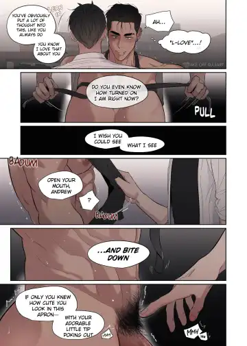 [Jui Art] Overcoming Shyness Fhentai - Page 14