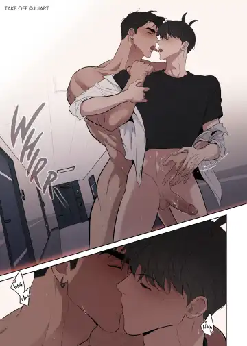 [Jui Art] Overcoming Shyness Fhentai - Page 49