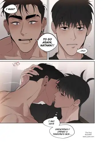 [Jui Art] Overcoming Shyness Fhentai - Page 53