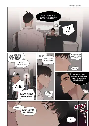 [Jui Art] Overcoming Shyness Fhentai - Page 9