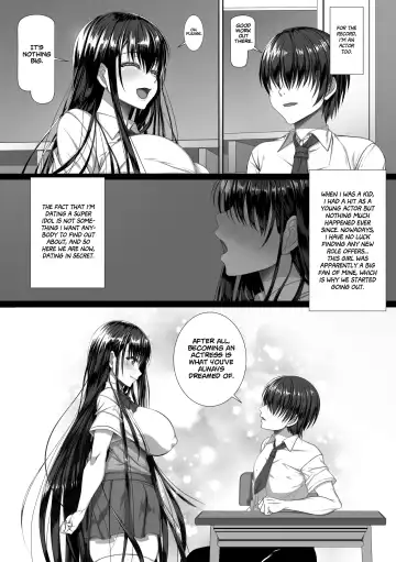 Yarichin Yarou Shika Shiranai Mesu no Kao Fhentai - Page 3