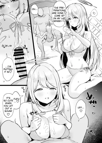 [Subachi] Mizugi Archive | Swimsuit Archive Fhentai - Page 17