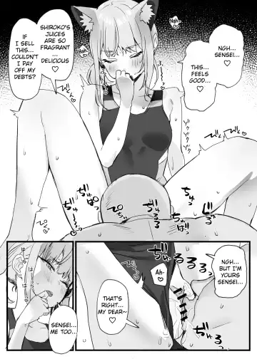 [Subachi] Mizugi Archive | Swimsuit Archive Fhentai - Page 3